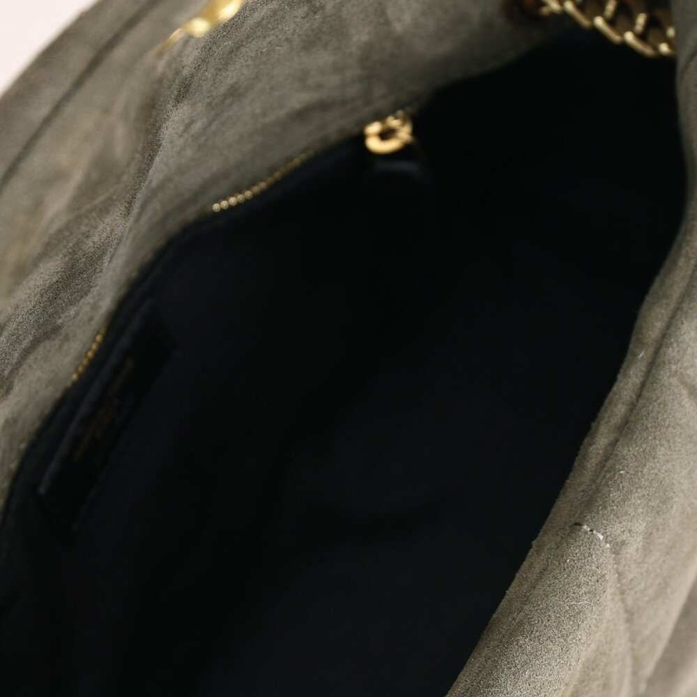 Yves Saint Laurent women's shoulder bag - Picture 6 of 10